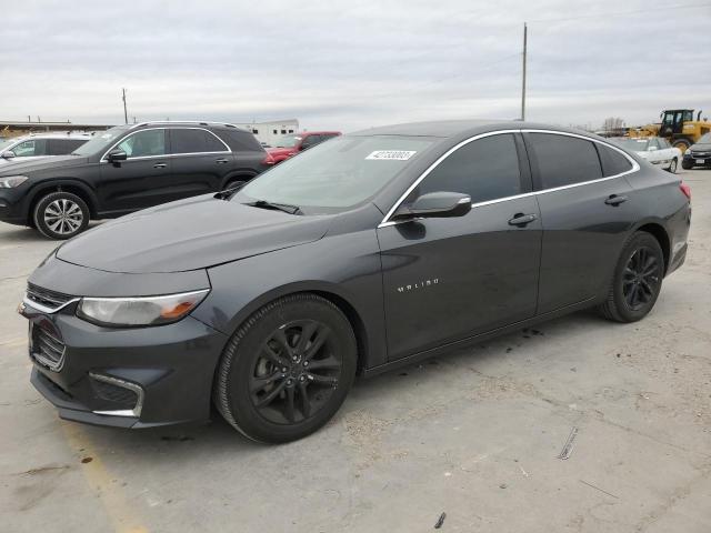 CHEVROLET MALIBU LT 2018 1g1zd5st4jf125980