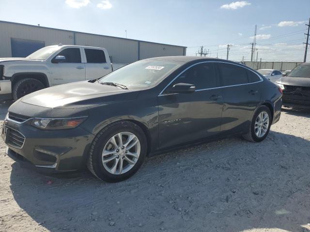 CHEVROLET MALIBU 2018 1g1zd5st4jf126000