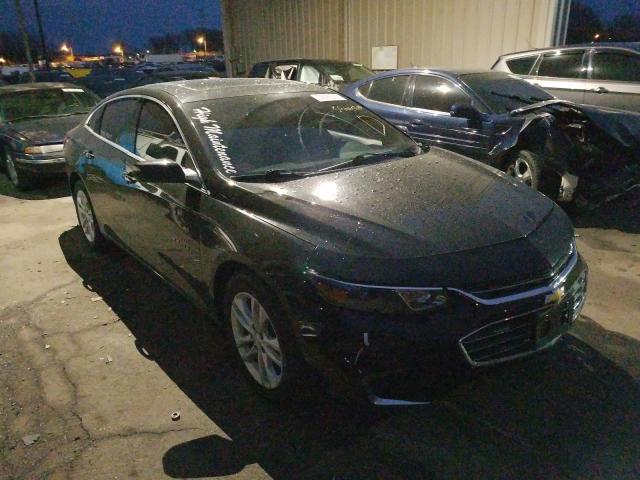 CHEVROLET MALIBU LT 2018 1g1zd5st4jf126854