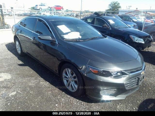 CHEVROLET MALIBU 2018 1g1zd5st4jf127700