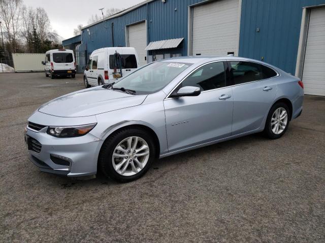 CHEVROLET MALIBU 2018 1g1zd5st4jf128071