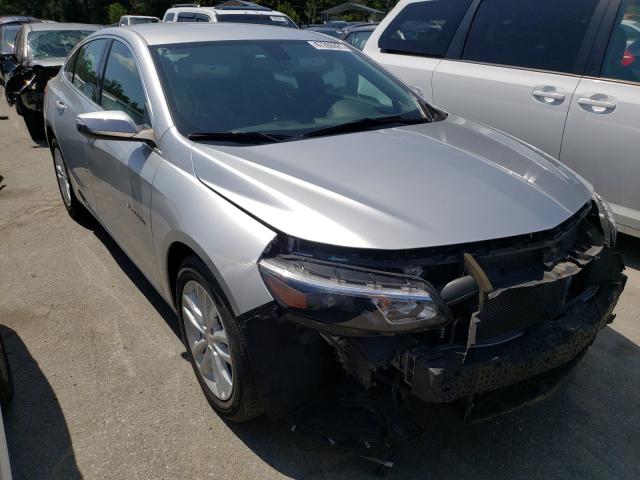 CHEVROLET MALIBU LT 2018 1g1zd5st4jf129088