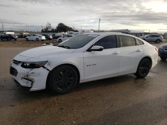 CHEVROLET MALIBU 2018 1g1zd5st4jf129995