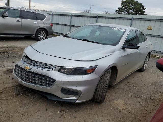 CHEVROLET MALIBU 2018 1g1zd5st4jf130032