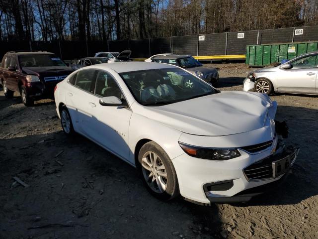 CHEVROLET MALIBU LT 2018 1g1zd5st4jf130547