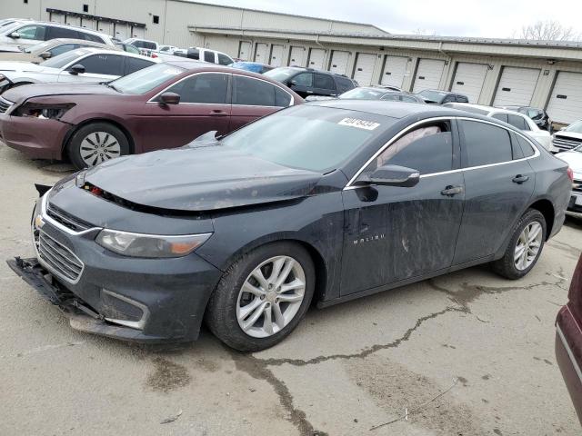 CHEVROLET MALIBU 2018 1g1zd5st4jf130712