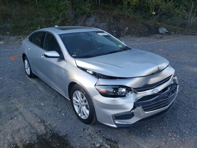 CHEVROLET MALIBU LT 2018 1g1zd5st4jf130872