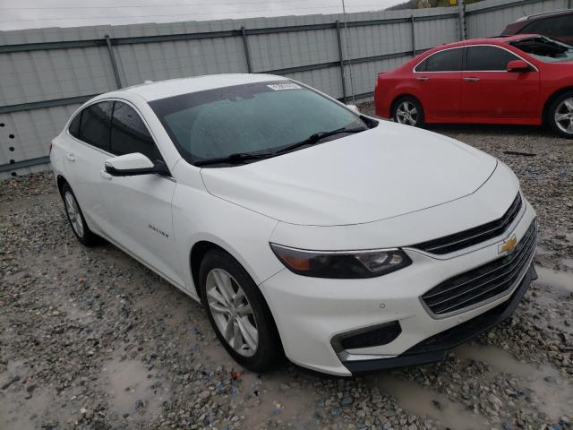 CHEVROLET MALIBU LT 2018 1g1zd5st4jf131178