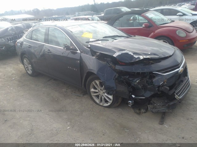 CHEVROLET MALIBU 2018 1g1zd5st4jf131567