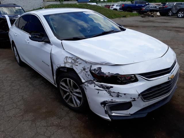 CHEVROLET MALIBU LT 2018 1g1zd5st4jf131584