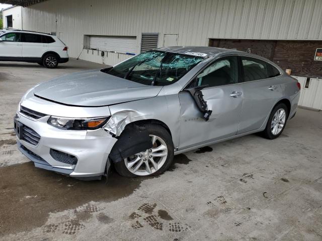 CHEVROLET MALIBU LT 2018 1g1zd5st4jf131911