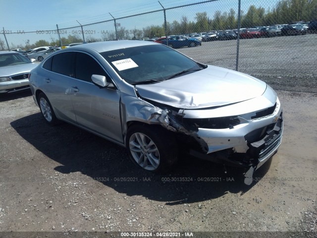 CHEVROLET MALIBU 2018 1g1zd5st4jf132279