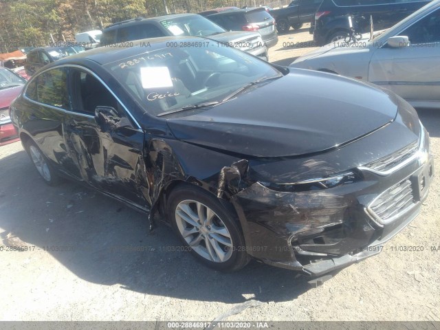 CHEVROLET MALIBU 2018 1g1zd5st4jf132346