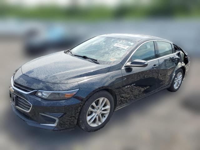 CHEVROLET MALIBU 2018 1g1zd5st4jf132489