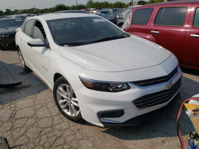 CHEVROLET MALIBU LT 2018 1g1zd5st4jf132721