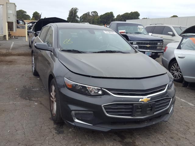 CHEVROLET MALIBU LT 2018 1g1zd5st4jf133366