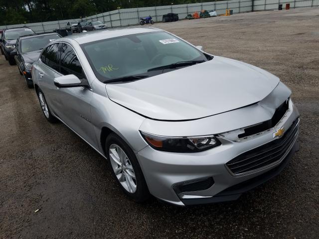 CHEVROLET MALIBU LT 2018 1g1zd5st4jf133495