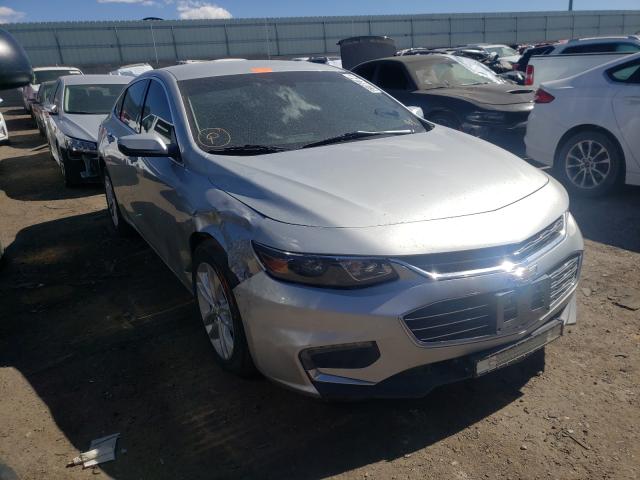 CHEVROLET MALIBU LT 2018 1g1zd5st4jf134792