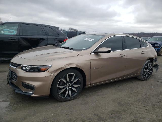 CHEVROLET MALIBU 2018 1g1zd5st4jf135084