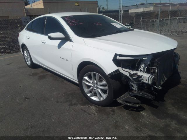 CHEVROLET MALIBU 2018 1g1zd5st4jf135280