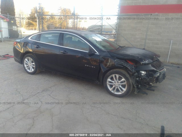 CHEVROLET MALIBU 2018 1g1zd5st4jf136378