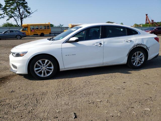 CHEVROLET MALIBU LT 2018 1g1zd5st4jf136901