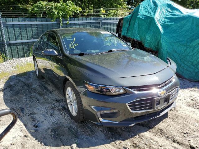 CHEVROLET MALIBU LT 2018 1g1zd5st4jf137529