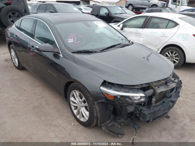 CHEVROLET MALIBU 2018 1g1zd5st4jf138602