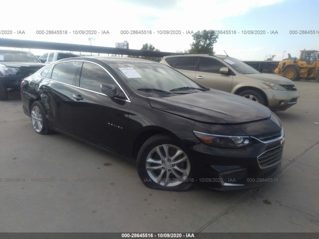 CHEVROLET MALIBU 2018 1g1zd5st4jf139281