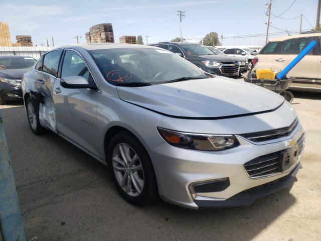 CHEVROLET MALIBU LT 2018 1g1zd5st4jf139443