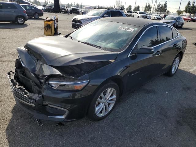 CHEVROLET MALIBU LT 2018 1g1zd5st4jf139605