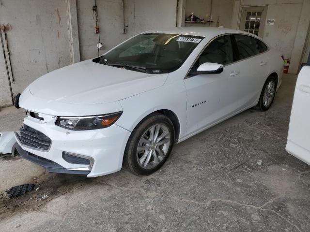 CHEVROLET MALIBU 2018 1g1zd5st4jf139958