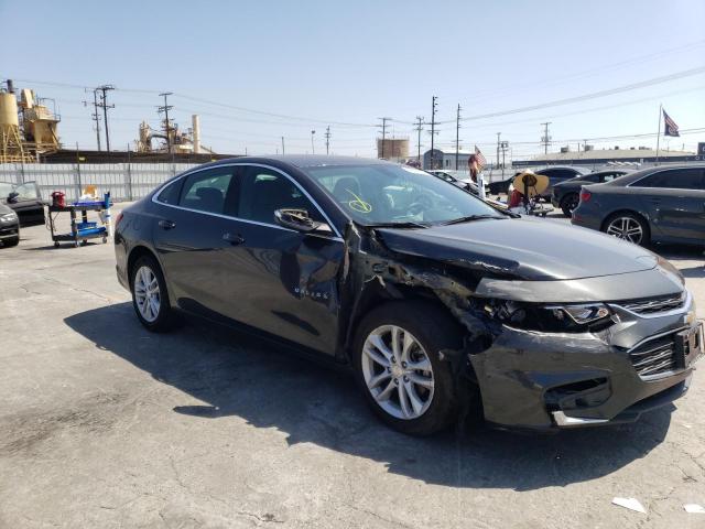 CHEVROLET MALIBU LT 2018 1g1zd5st4jf140317