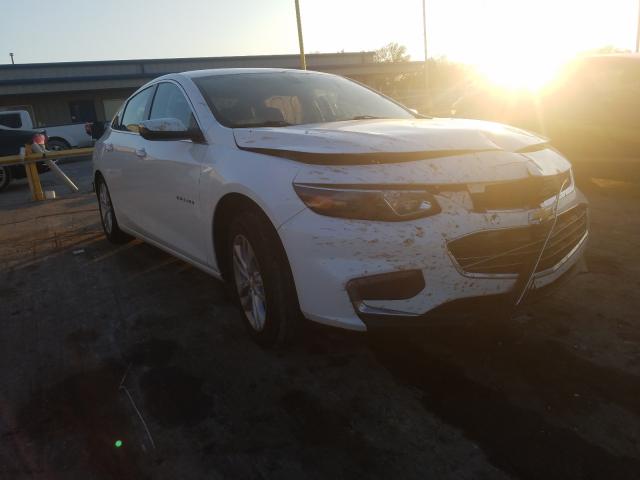 CHEVROLET MALIBU LT 2018 1g1zd5st4jf141015