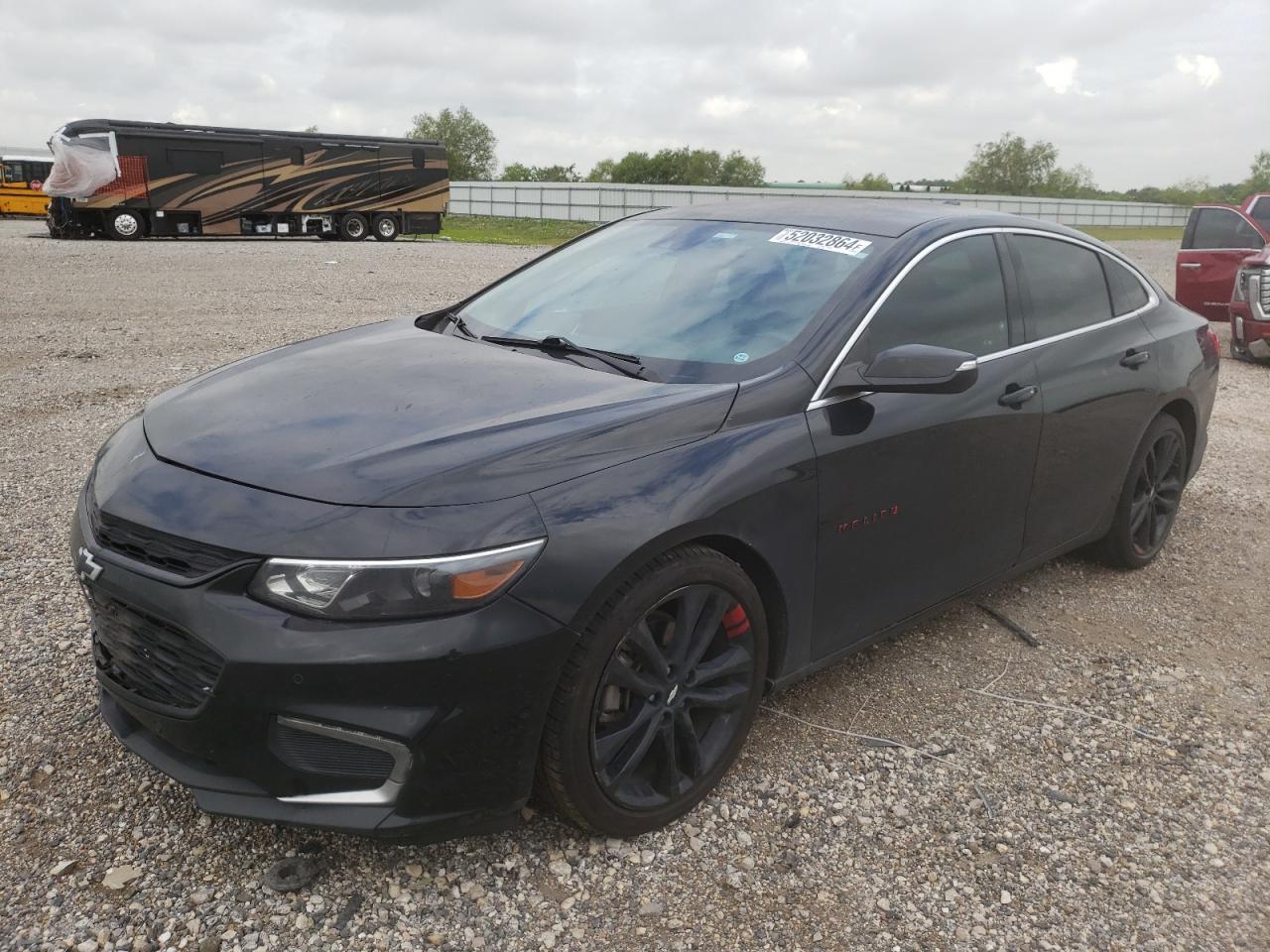 CHEVROLET MALIBU 2018 1g1zd5st4jf141709