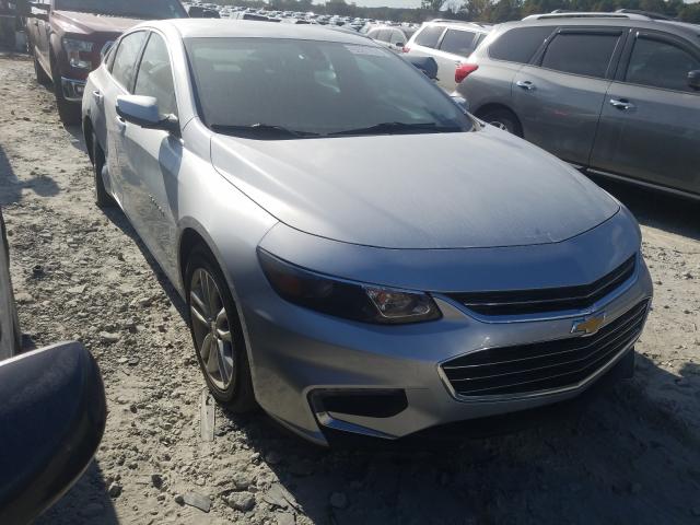 CHEVROLET MALIBU LT 2018 1g1zd5st4jf142018