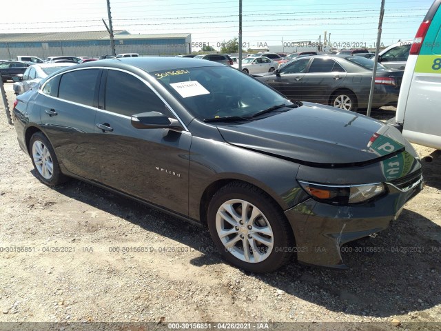 CHEVROLET MALIBU 2018 1g1zd5st4jf142956