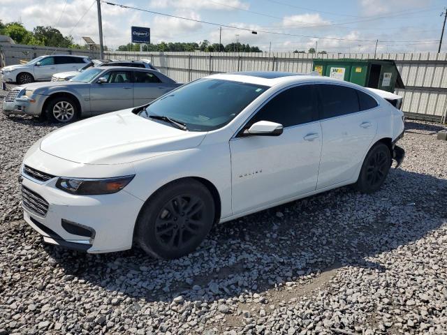 CHEVROLET MALIBU 2018 1g1zd5st4jf143251