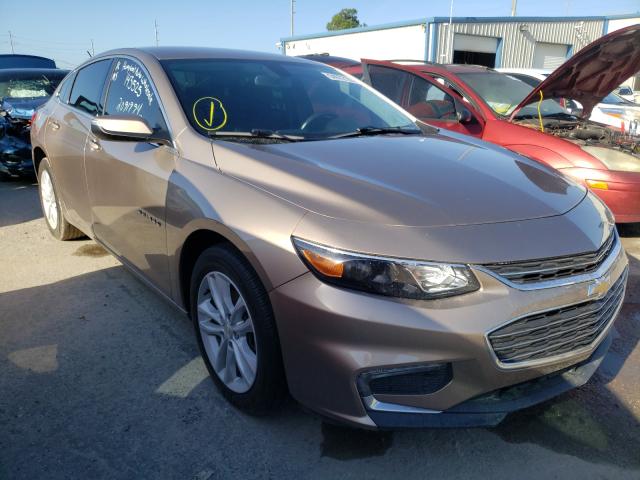 CHEVROLET MALIBU LT 2018 1g1zd5st4jf143525