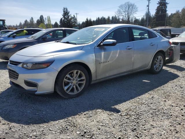 CHEVROLET MALIBU 2018 1g1zd5st4jf144383