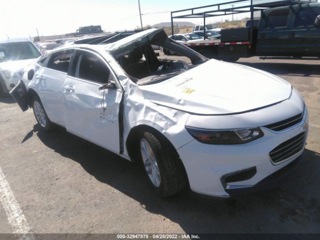 CHEVROLET MALIBU 2018 1g1zd5st4jf144822