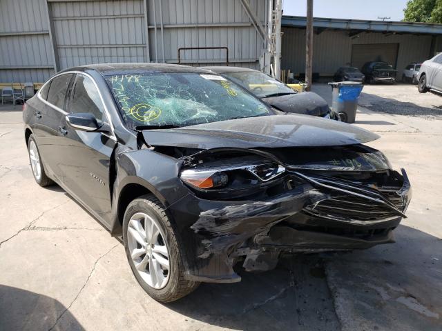 CHEVROLET MALIBU LT 2018 1g1zd5st4jf150393