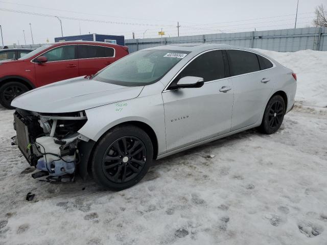 CHEVROLET MALIBU 2018 1g1zd5st4jf151043