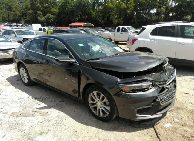 CHEVROLET MALIBU 2018 1g1zd5st4jf151284