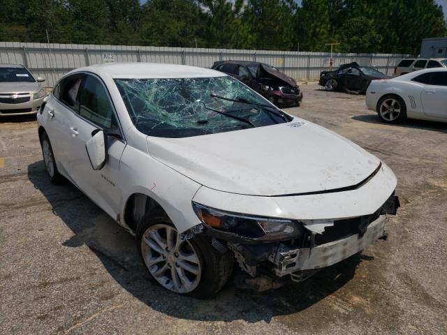 CHEVROLET MALIBU LT 2018 1g1zd5st4jf151544