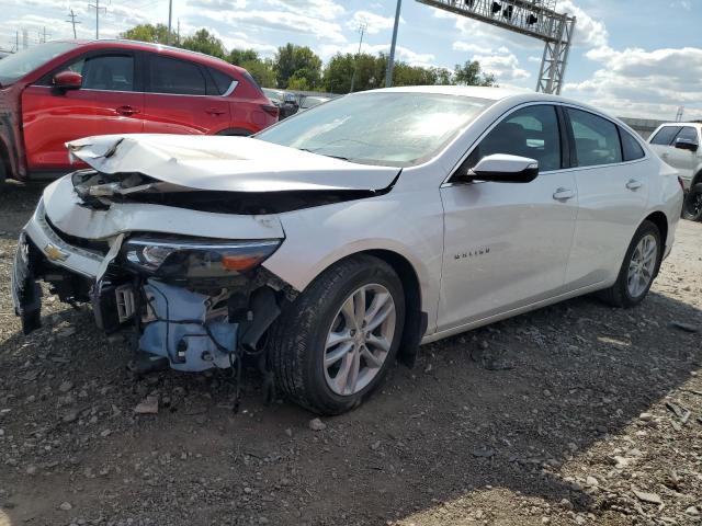 CHEVROLET MALIBU LT 2018 1g1zd5st4jf152726