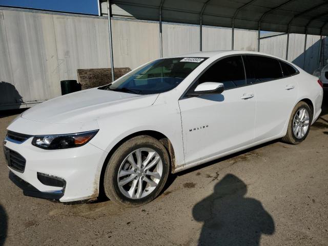 CHEVROLET MALIBU LT 2018 1g1zd5st4jf152919