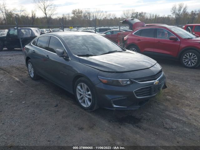 CHEVROLET MALIBU 2018 1g1zd5st4jf153021