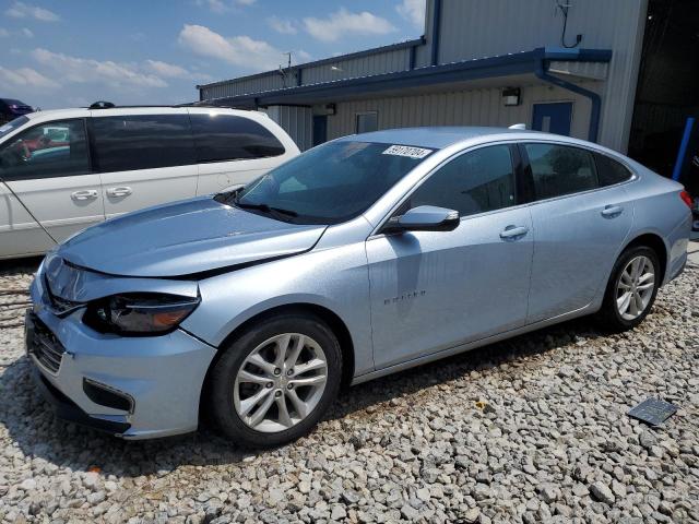 CHEVROLET MALIBU LT 2018 1g1zd5st4jf153777