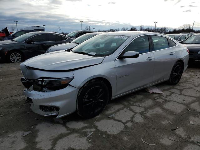 CHEVROLET MALIBU LT 2018 1g1zd5st4jf154265